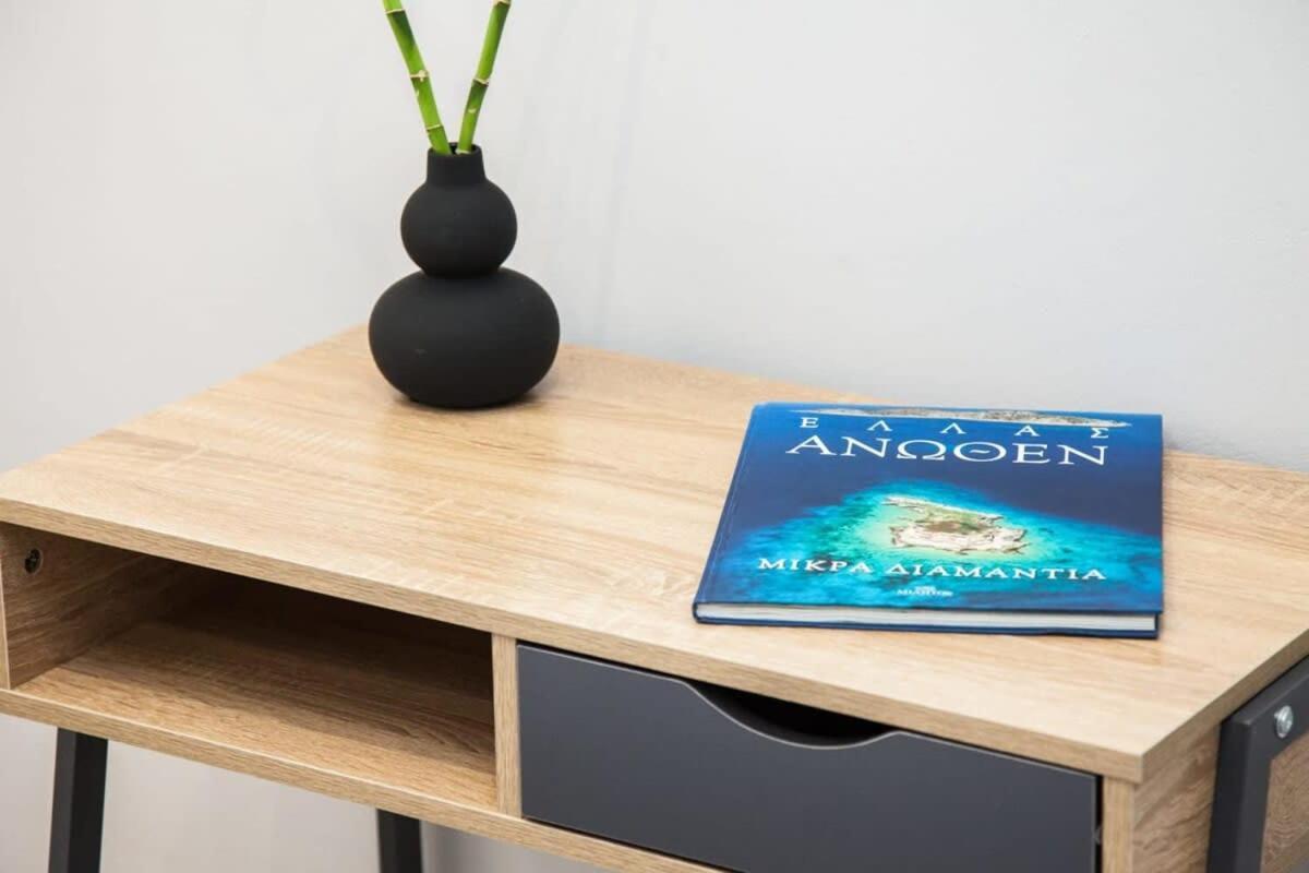 Brand New Flat Near Lycabettus Hill By Luckeys Apartment *