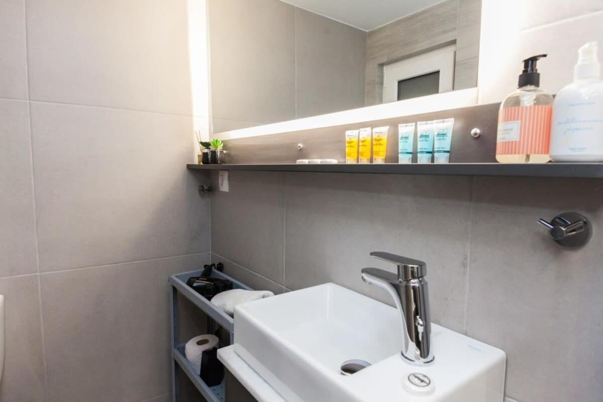Appartement Brand New Flat Near Lycabettus Hill By Luckeys