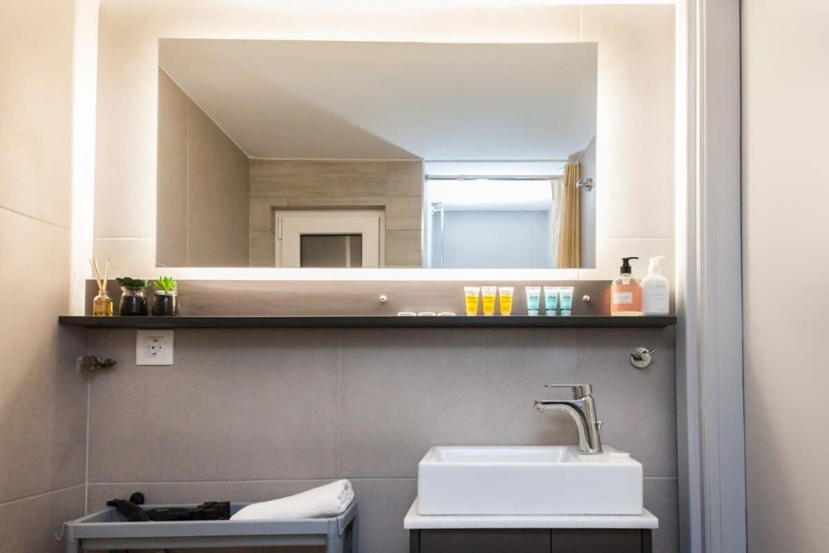 Brand New Flat Near Lycabettus Hill By Luckeys Apartment *