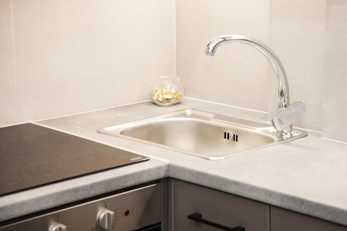 Brand New Flat Near Lycabettus Hill By Luckeys *