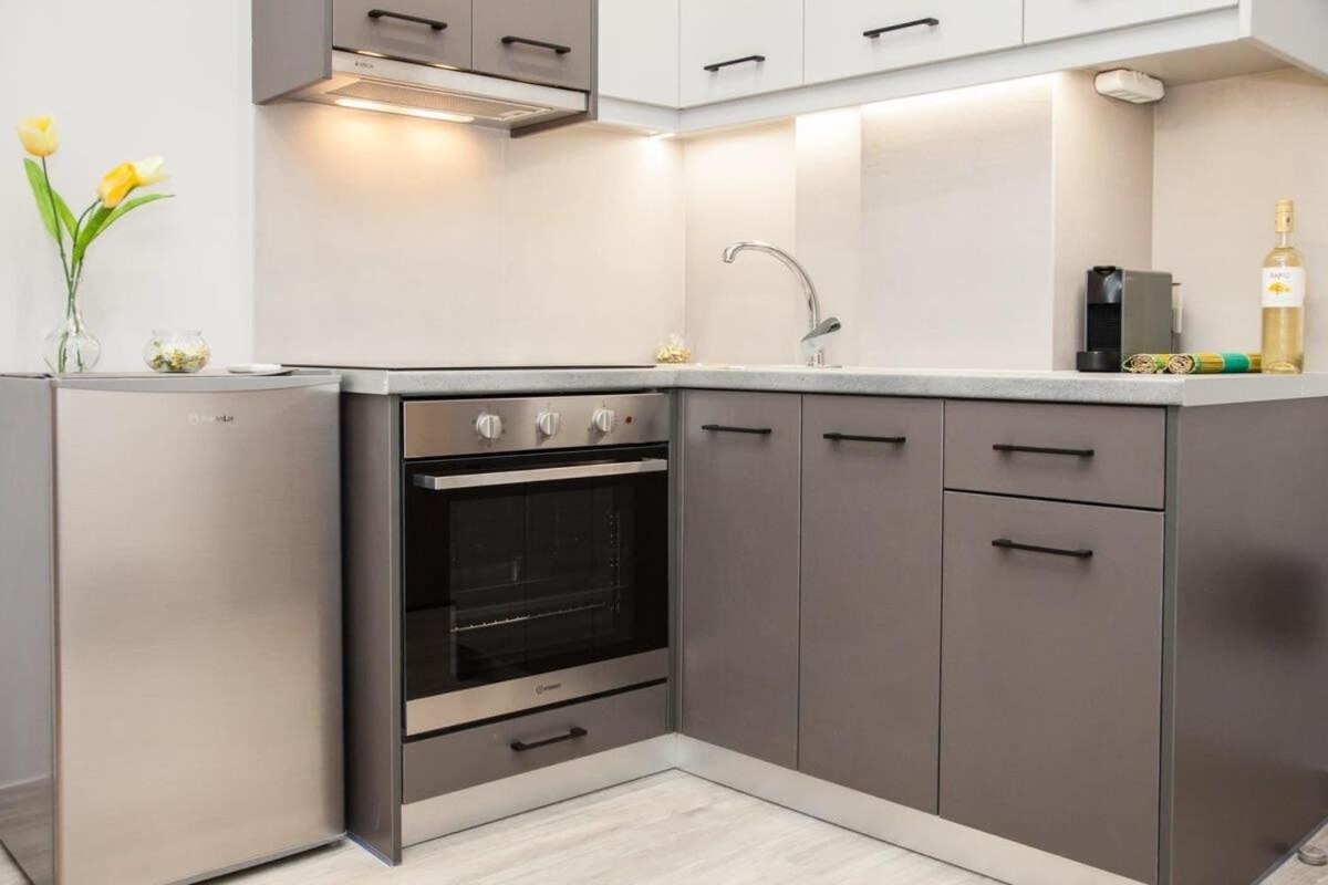 Brand New Flat Near Lycabettus Hill By Luckeys * Αθήνα