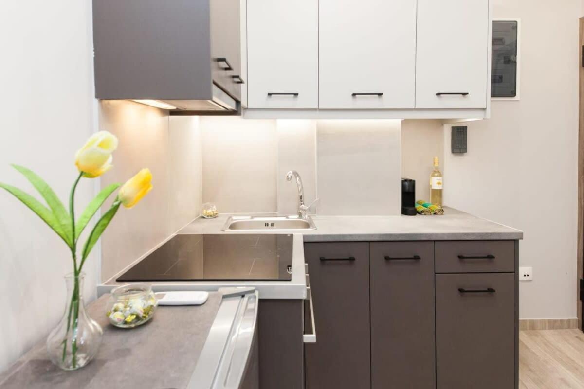 Brand New Flat Near Lycabettus Hill By Luckeys