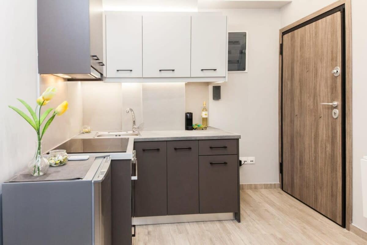 Apartment Brand New Flat Near Lycabettus Hill By Luckeys *