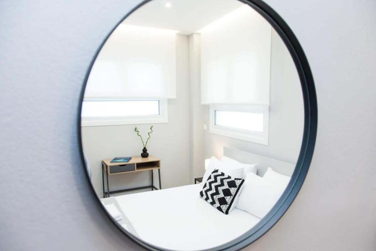 Apartment Brand New Flat Near Lycabettus Hill By Luckeys Athens