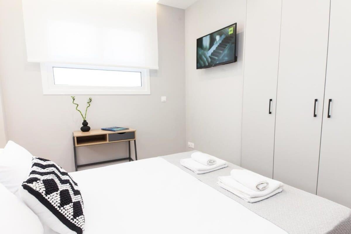 Brand New Flat Near Lycabettus Hill By Luckeys