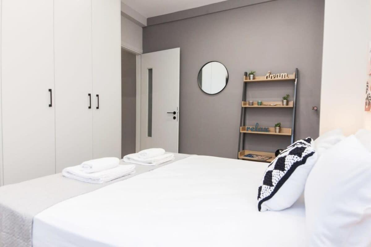 Apartment Brand New Flat Near Lycabettus Hill By Luckeys